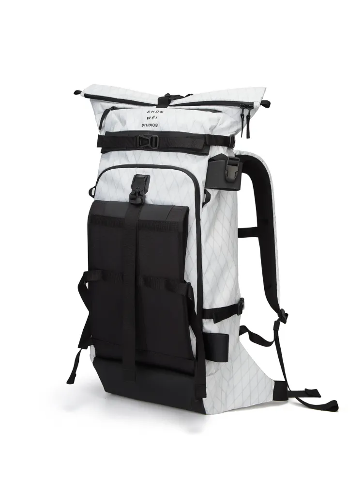 SHUNWEI Mountain Hardwear Backpack