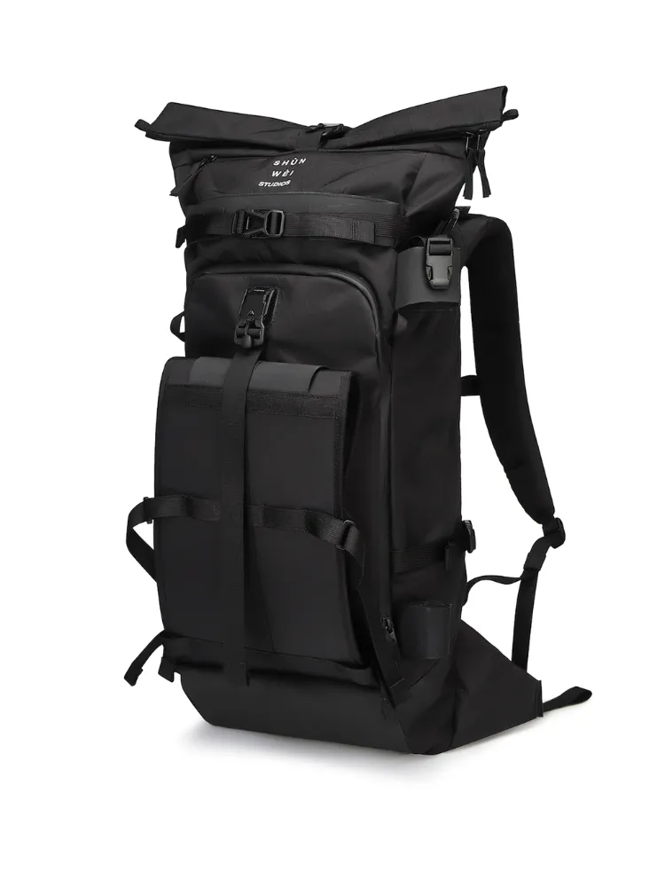 SHUNWEI Mountain Hardwear Backpack