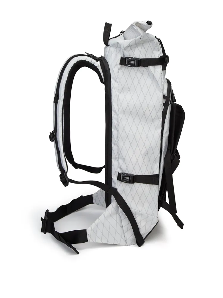 SHUNWEI Mountain Hardwear Backpack