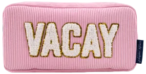 Simply Southern Vacay accessories bag