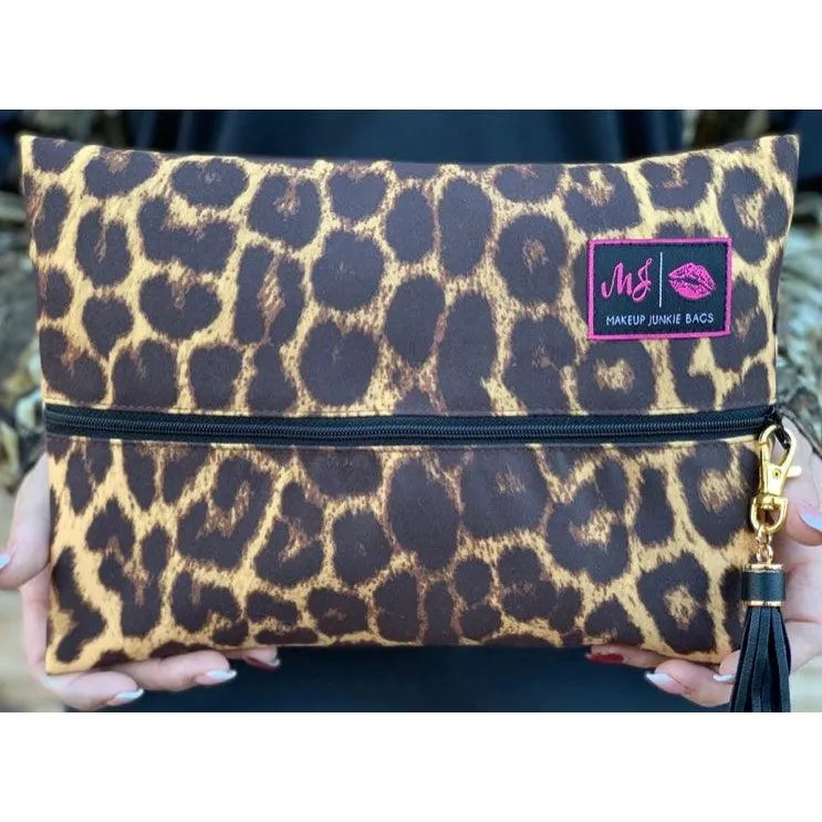 Small MakeUp Junkie Bags