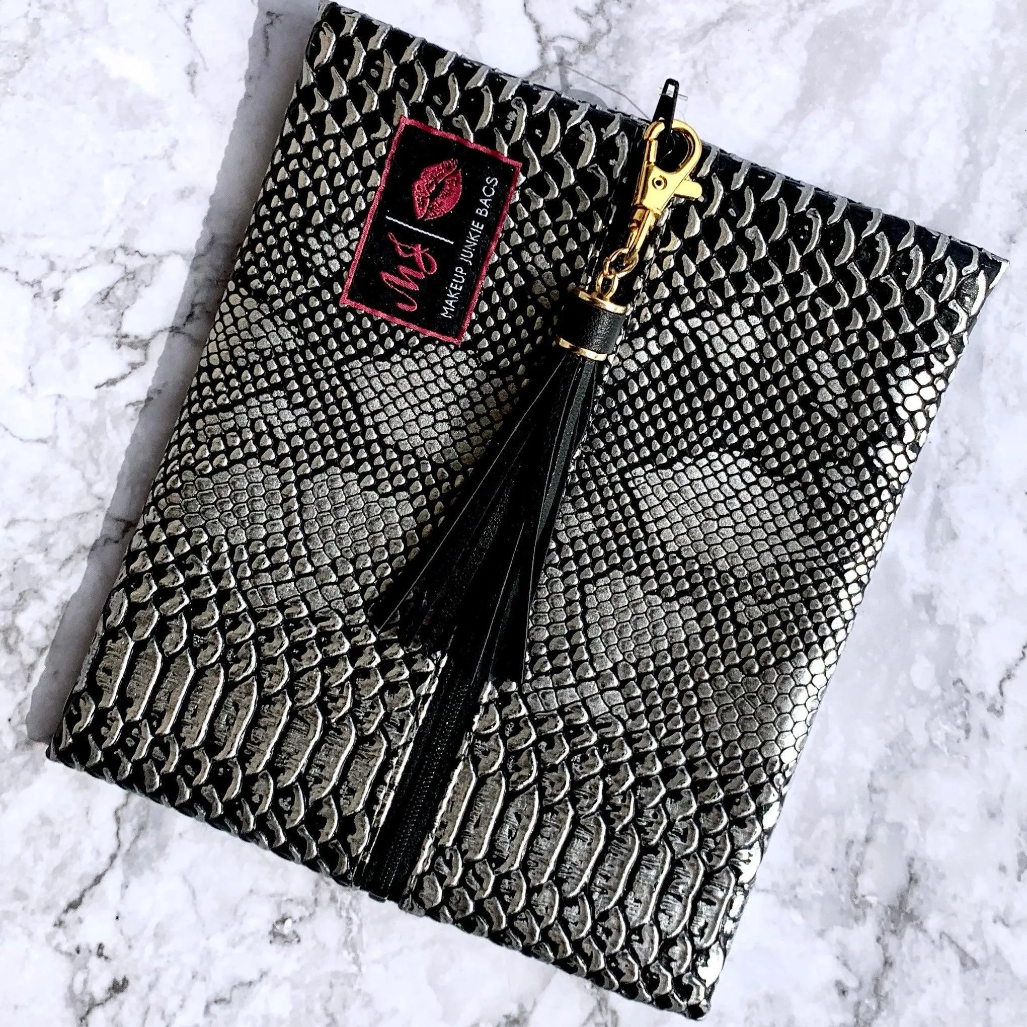 Small MakeUp Junkie Bags