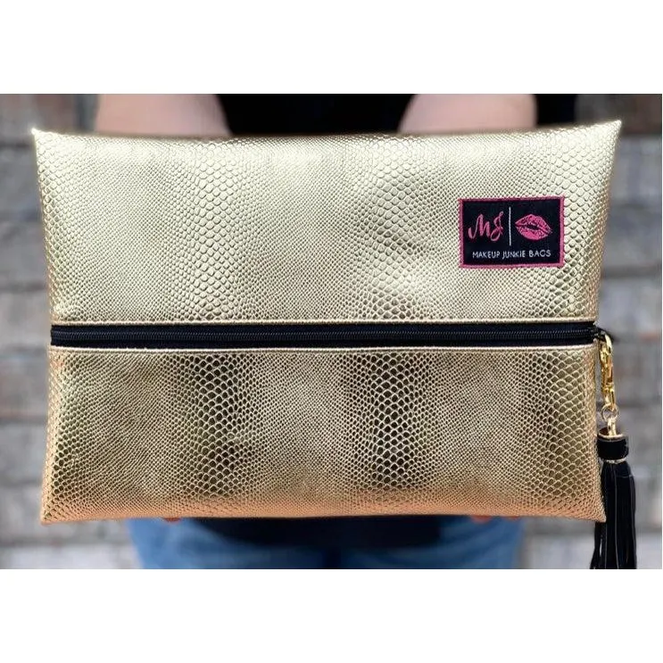 Small MakeUp Junkie Bags