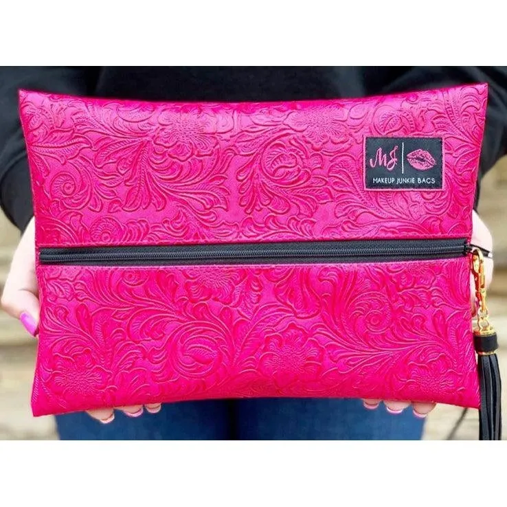 Small MakeUp Junkie Bags