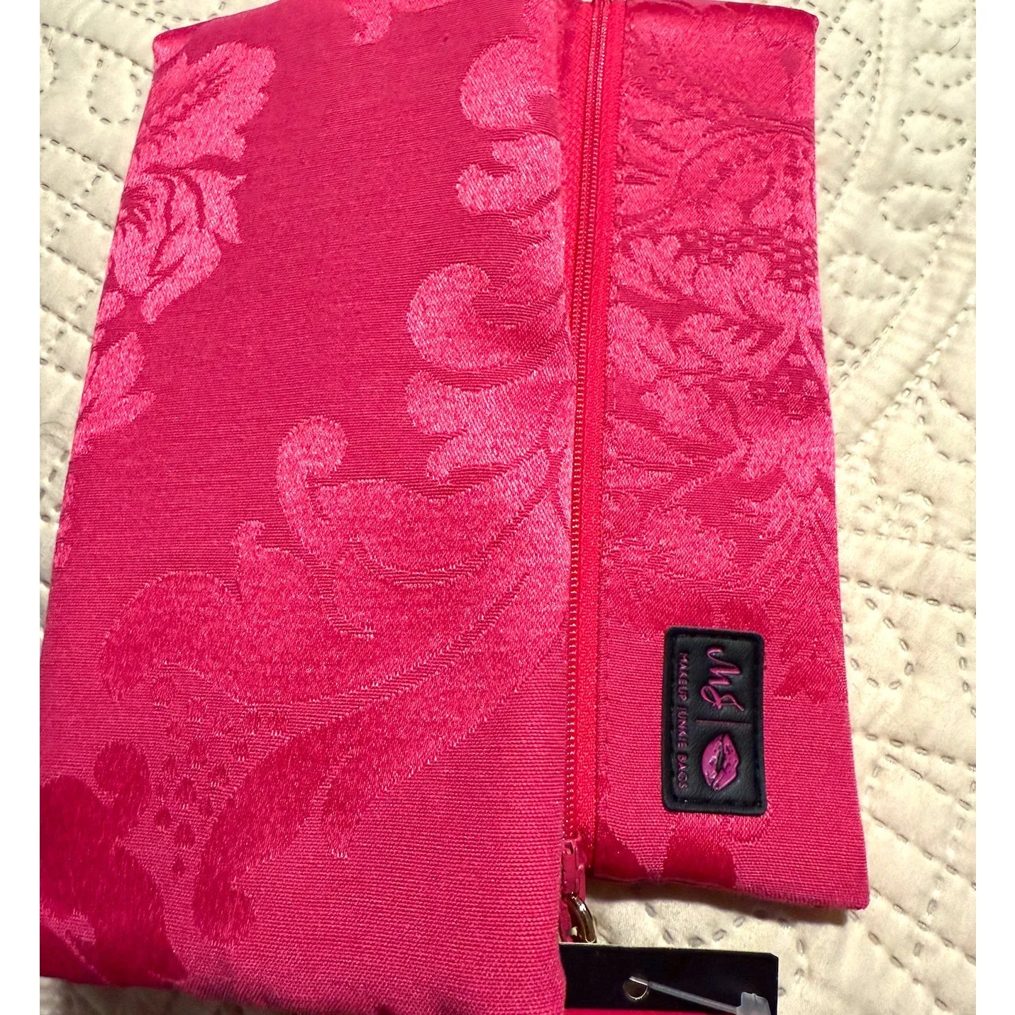 Small MakeUp Junkie Bags