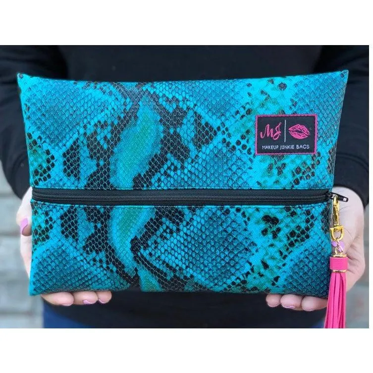 Small MakeUp Junkie Bags