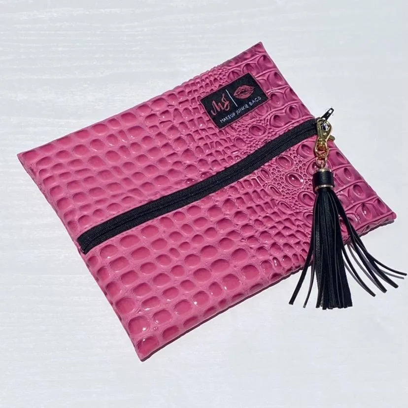 Small MakeUp Junkie Bags