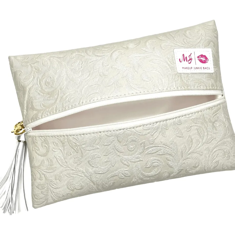 Small MakeUp Junkie Bags