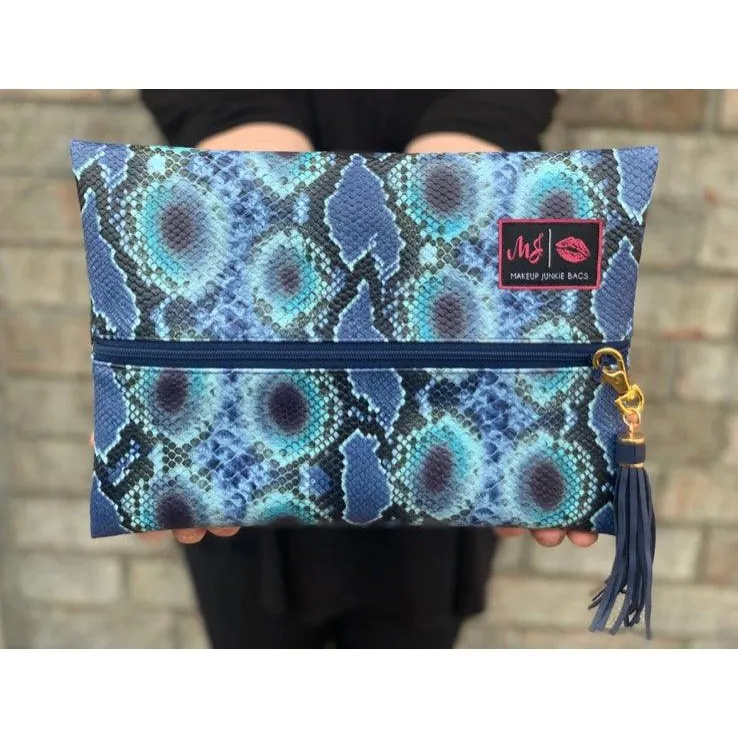Small MakeUp Junkie Bags