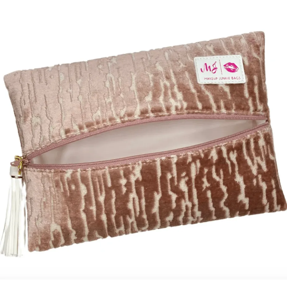 Small MakeUp Junkie Bags