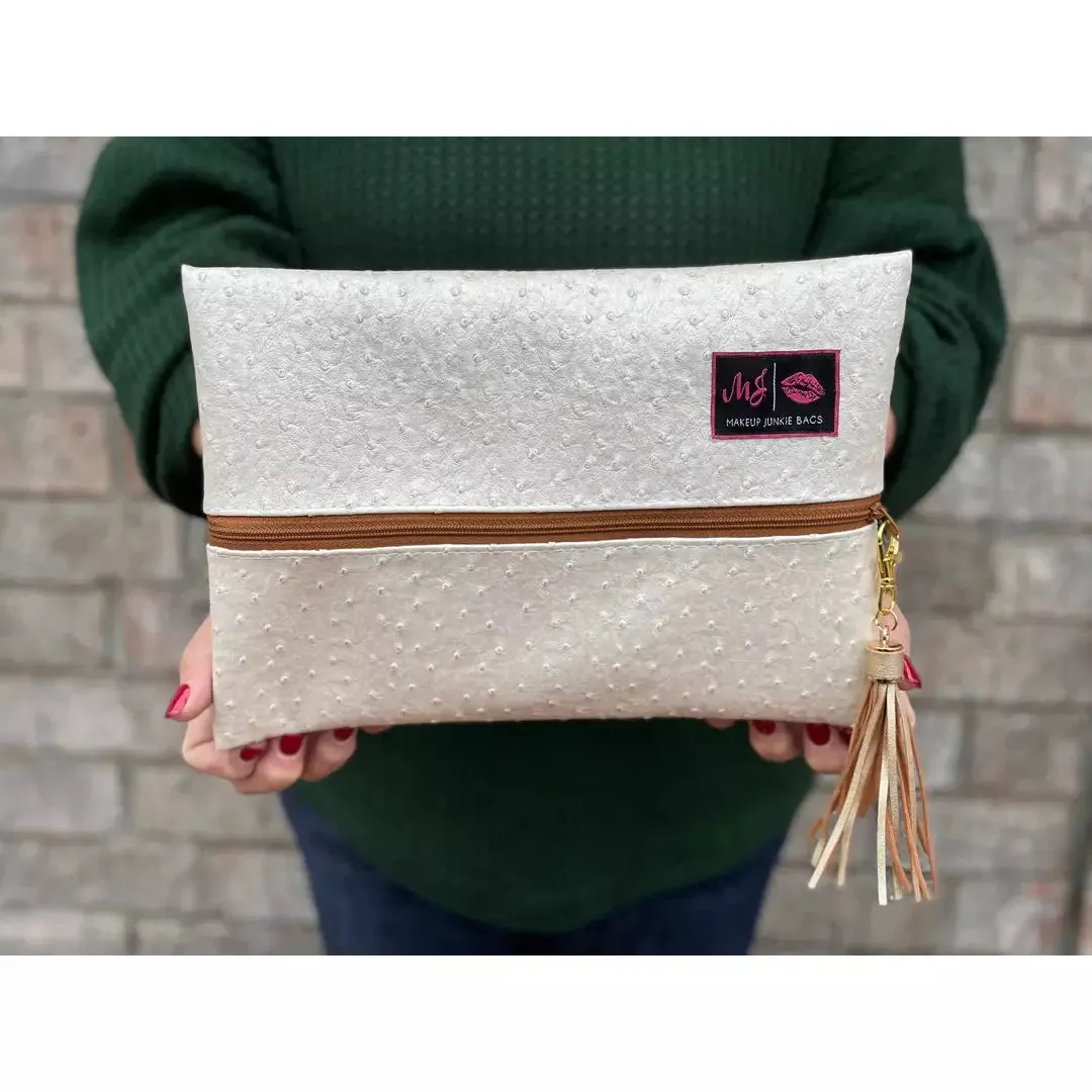 Small MakeUp Junkie Bags