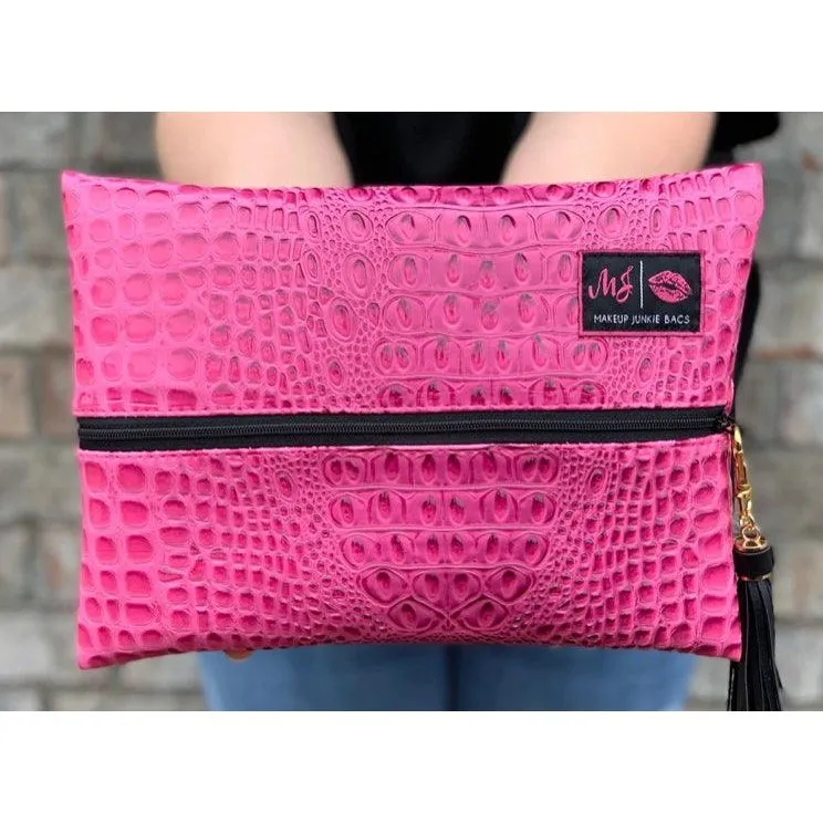Small MakeUp Junkie Bags