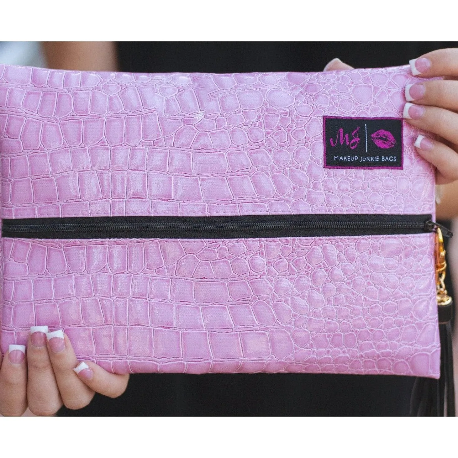 Small MakeUp Junkie Bags