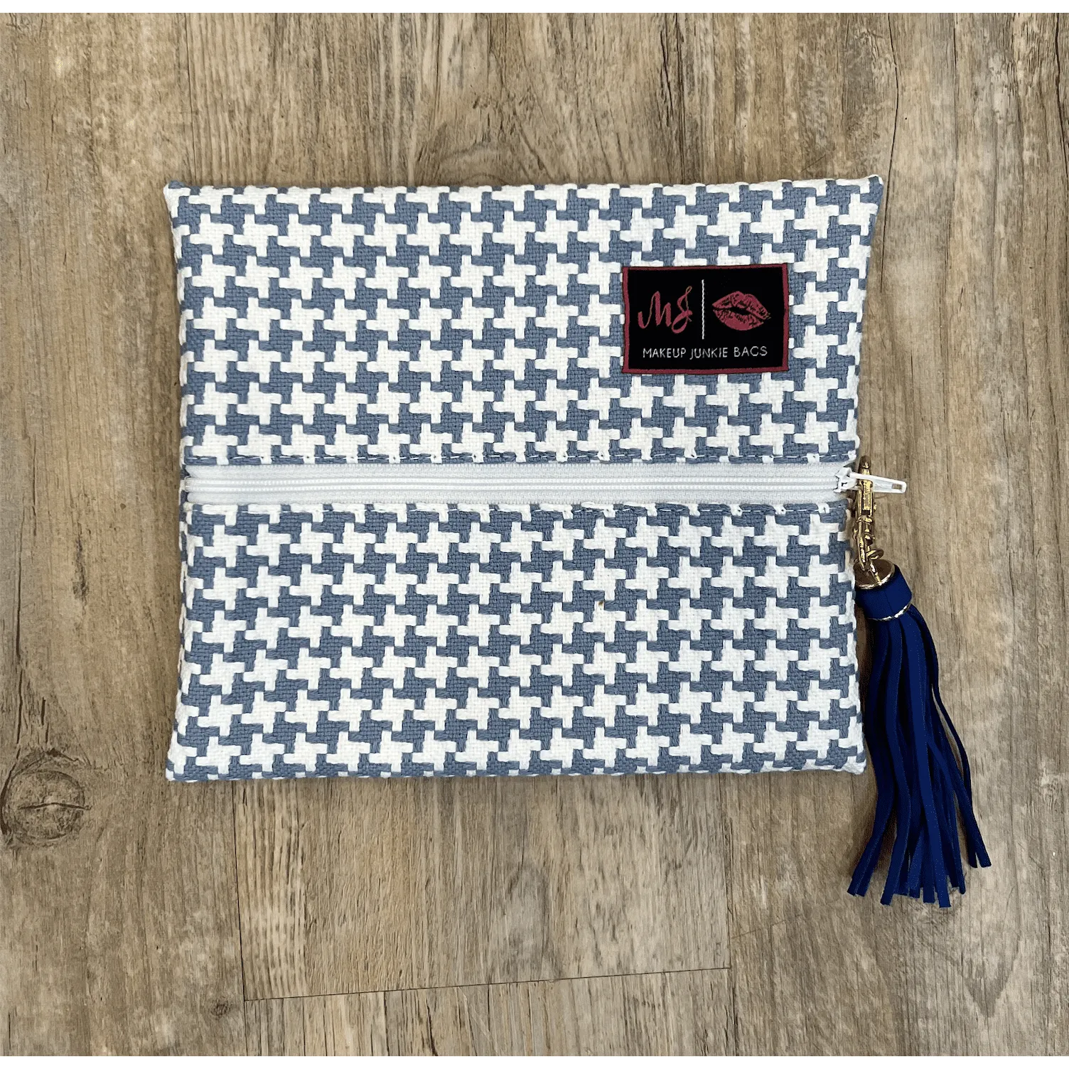 Small MakeUp Junkie Bags