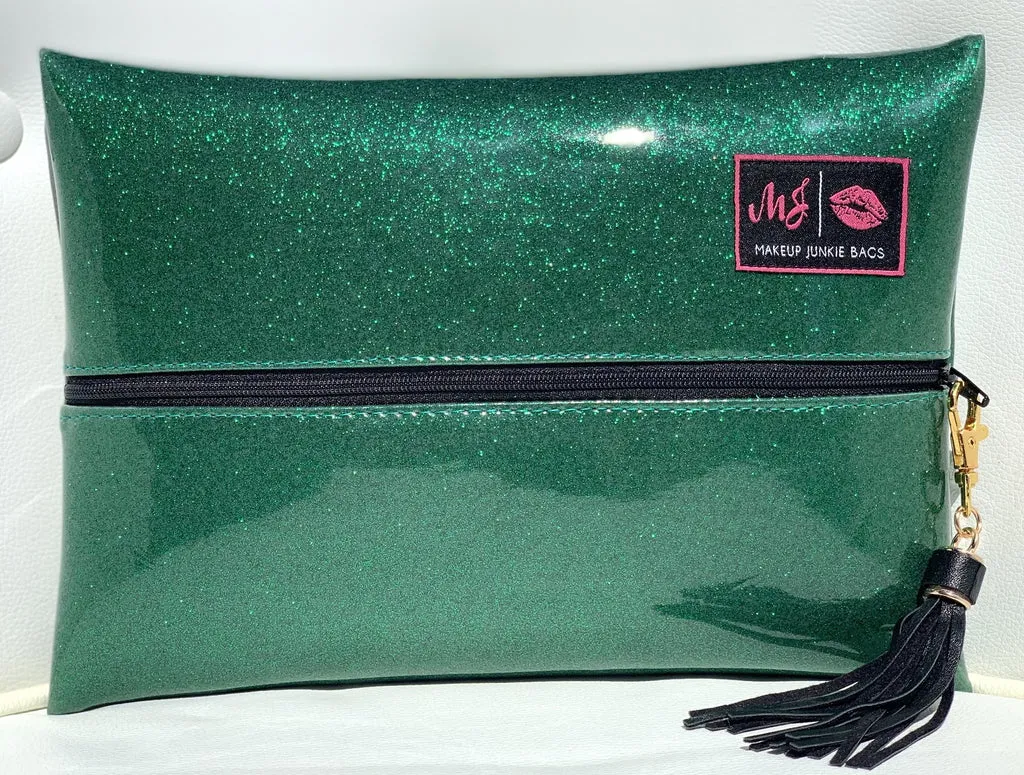 Small MakeUp Junkie Bags