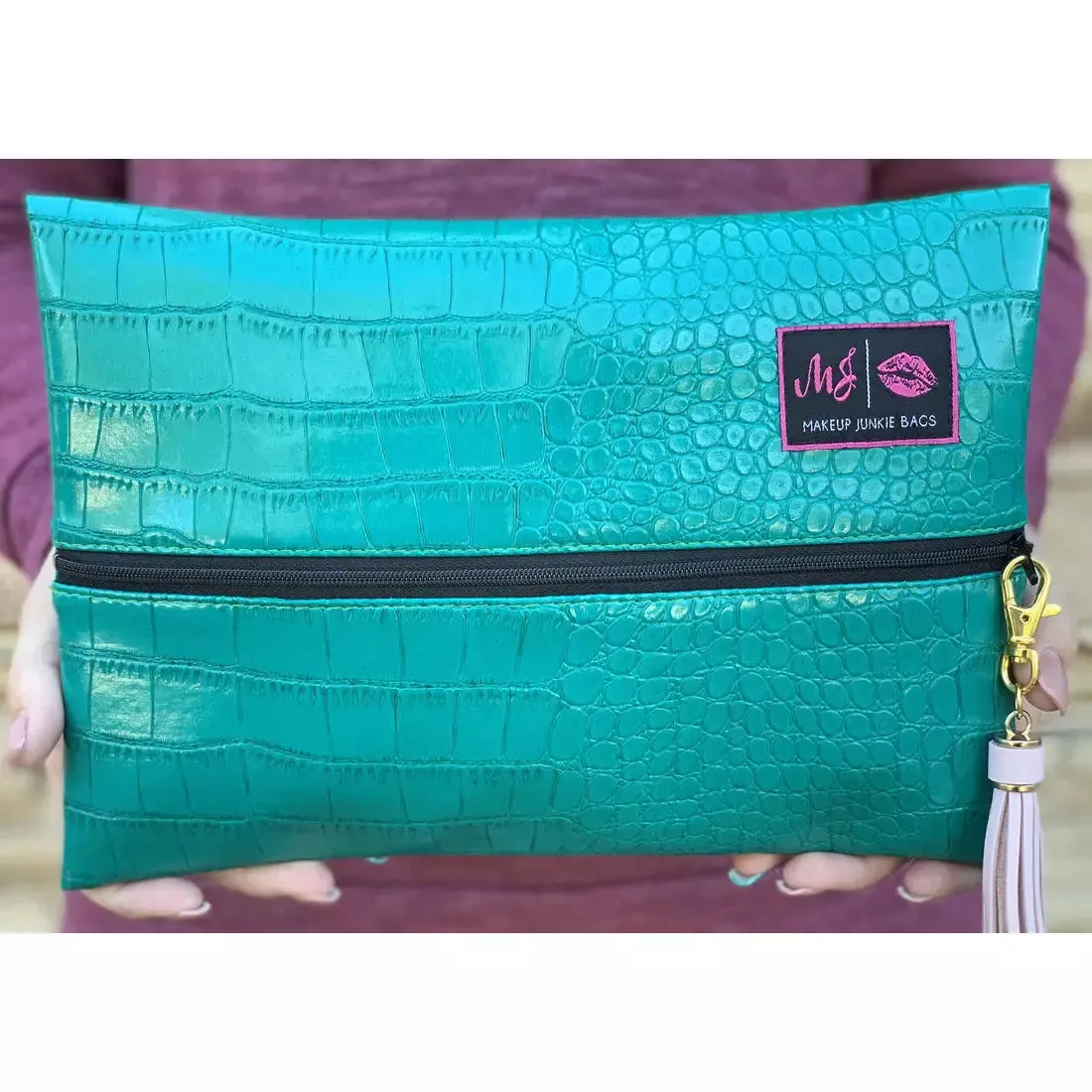Small MakeUp Junkie Bags
