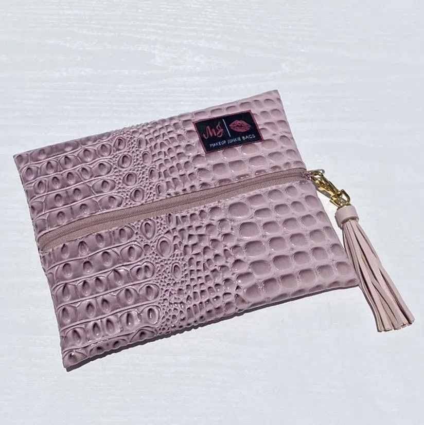 Small MakeUp Junkie Bags