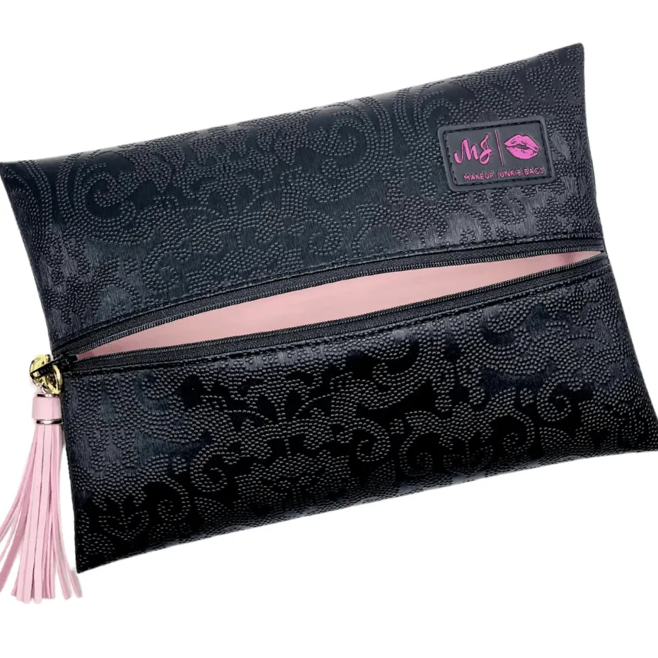 Small MakeUp Junkie Bags