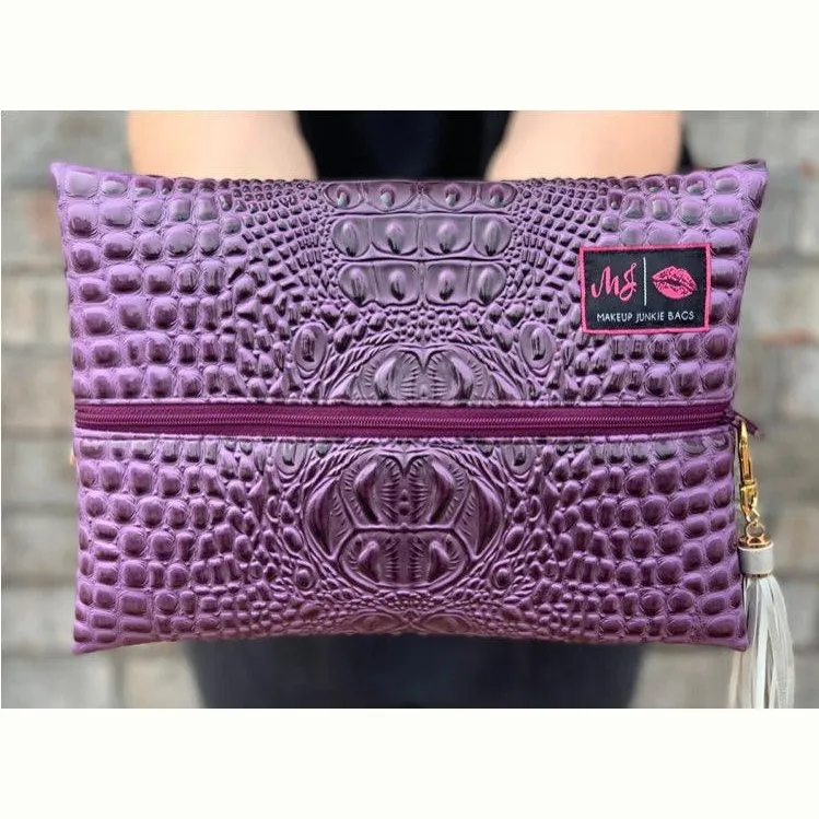 Small MakeUp Junkie Bags