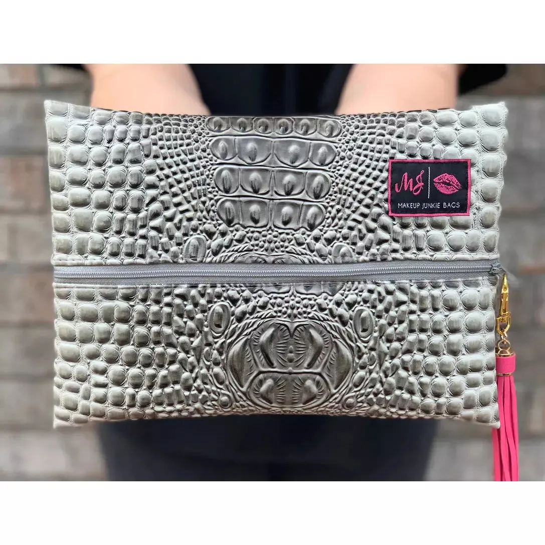 Small MakeUp Junkie Bags