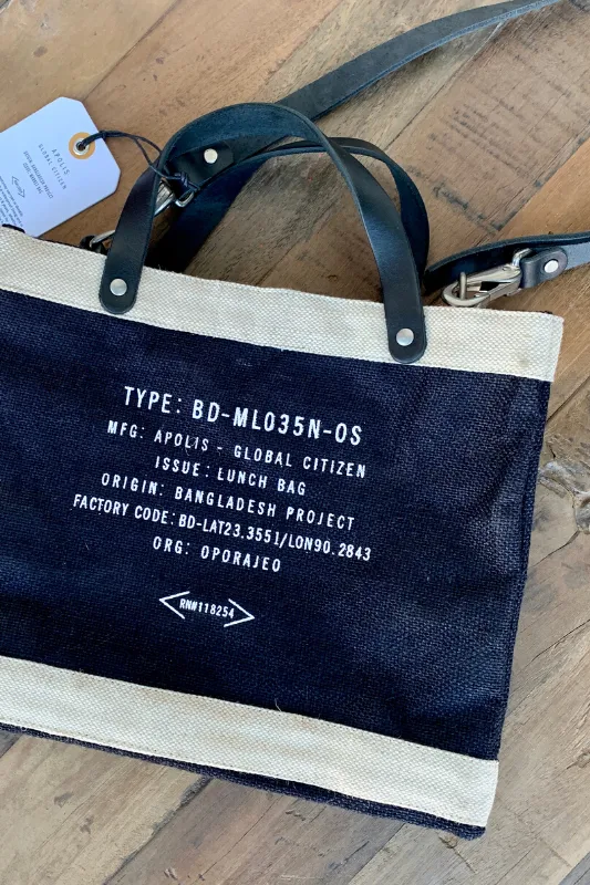 South Main Market Bag