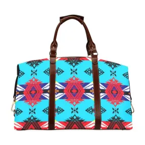 Sovereign Nation Classic Travel Bag