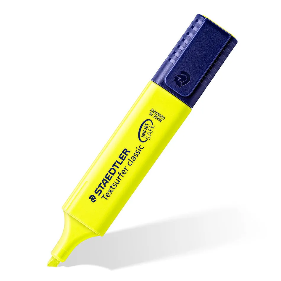 Staedtler Textsurfer Highlighter Wallet of 20