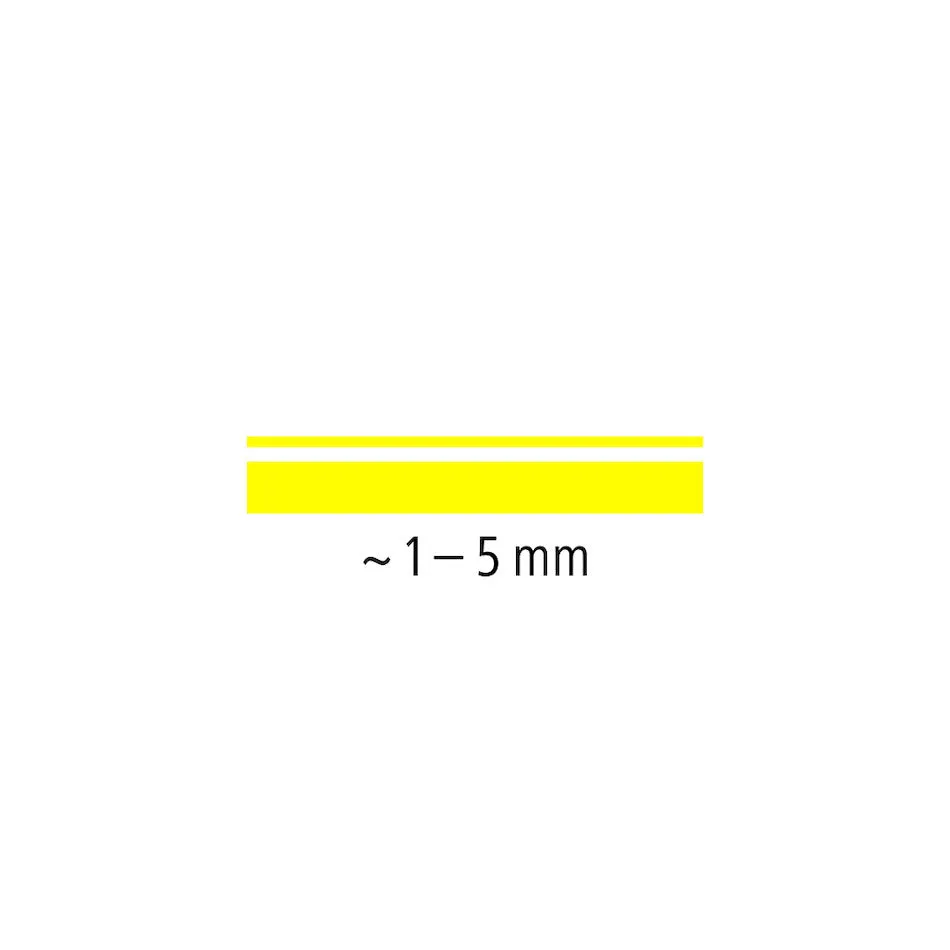 Staedtler Textsurfer Highlighter Wallet of 20
