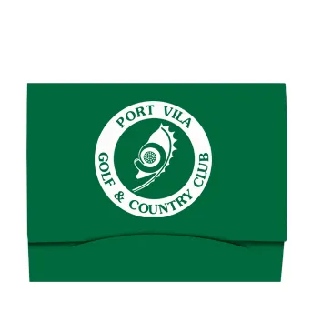 Standard Tee Wallet