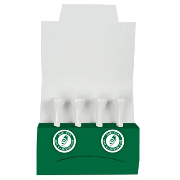 Standard Tee Wallet
