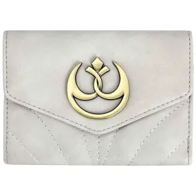 Star Wars - Princess Leia Envelope Wallet - Bioworld