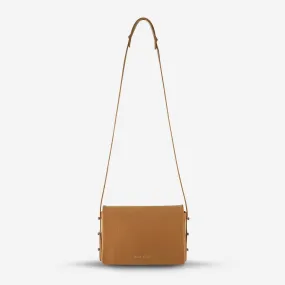 Status Anxiety | Succumb Bag - Tan