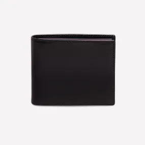 Sterling Billfold Wallet with 12 C/C