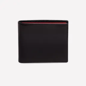 Sterling Billfold Wallet with 3 C/C & Purse
