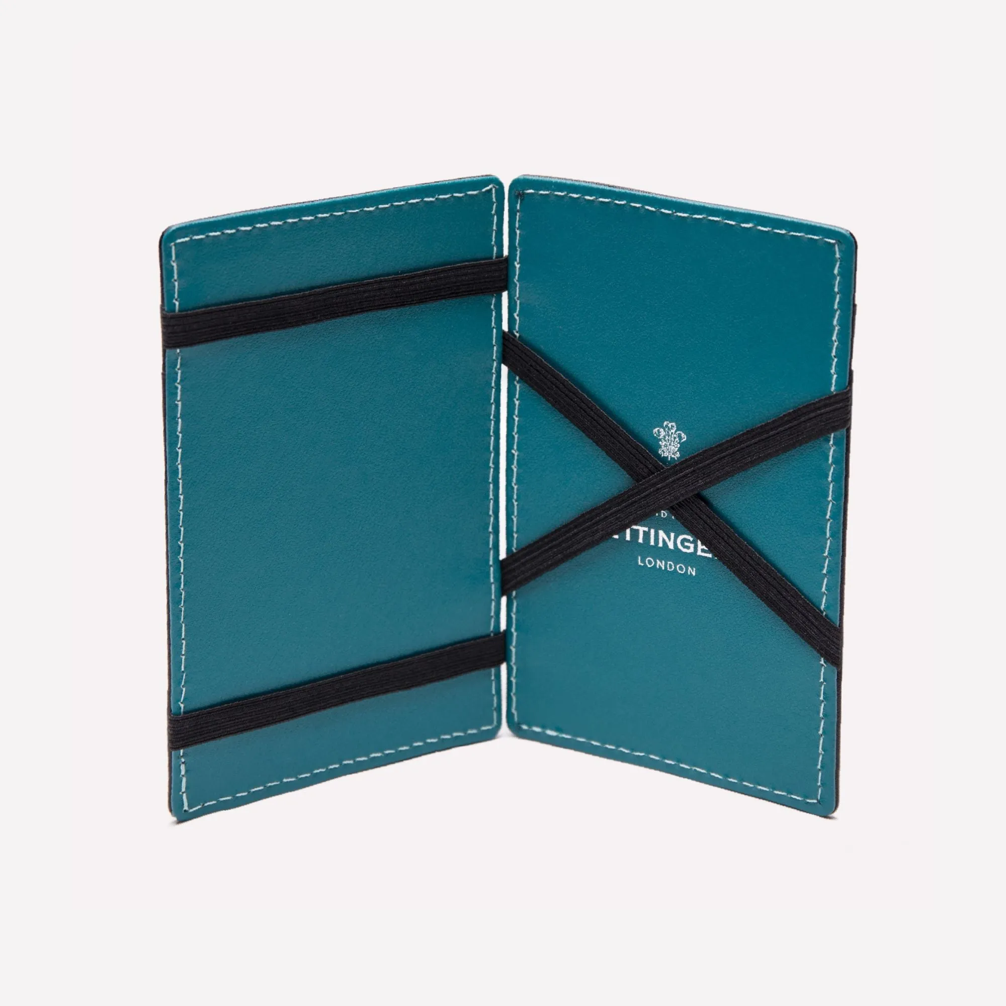 Sterling Magic Card Wallet