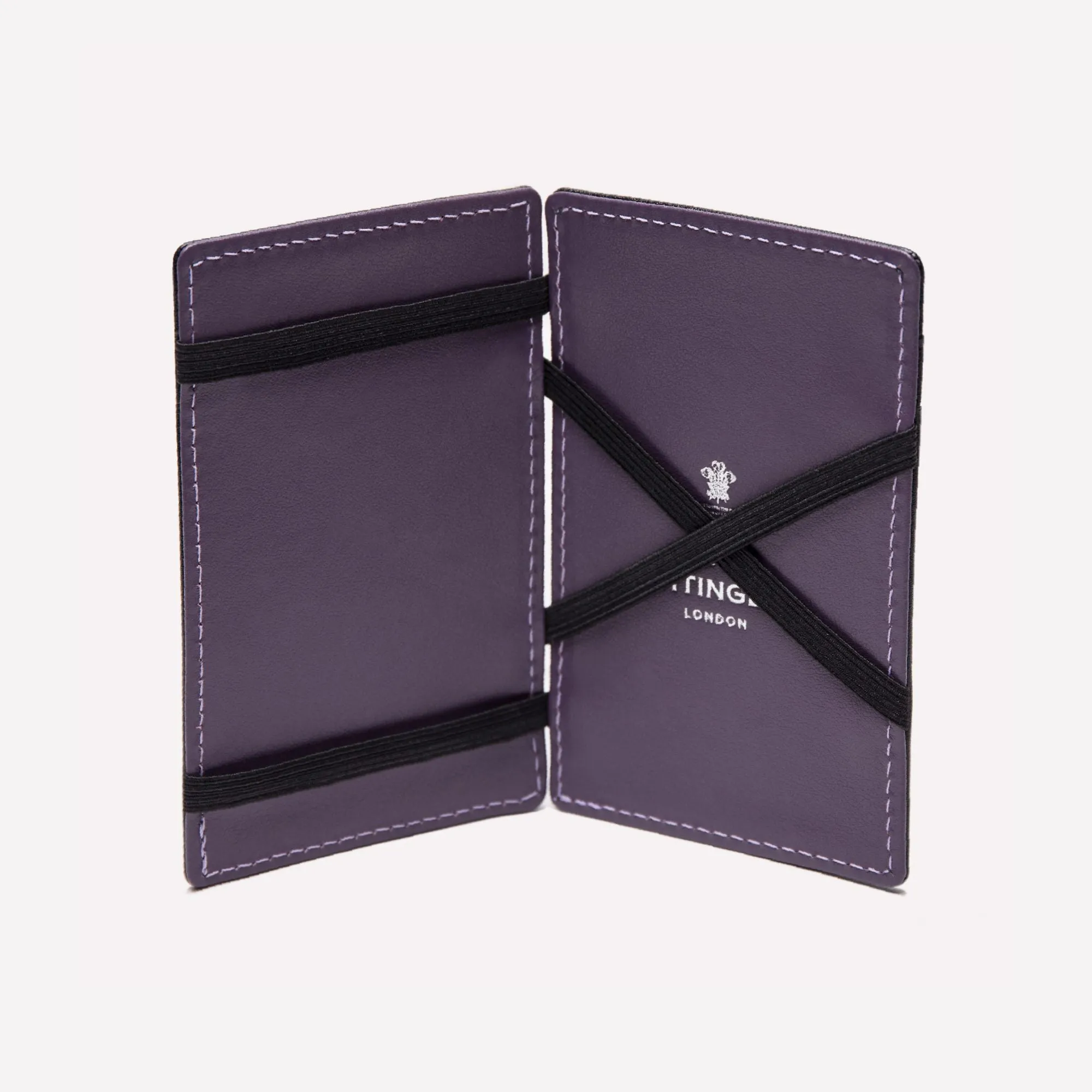 Sterling Magic Card Wallet