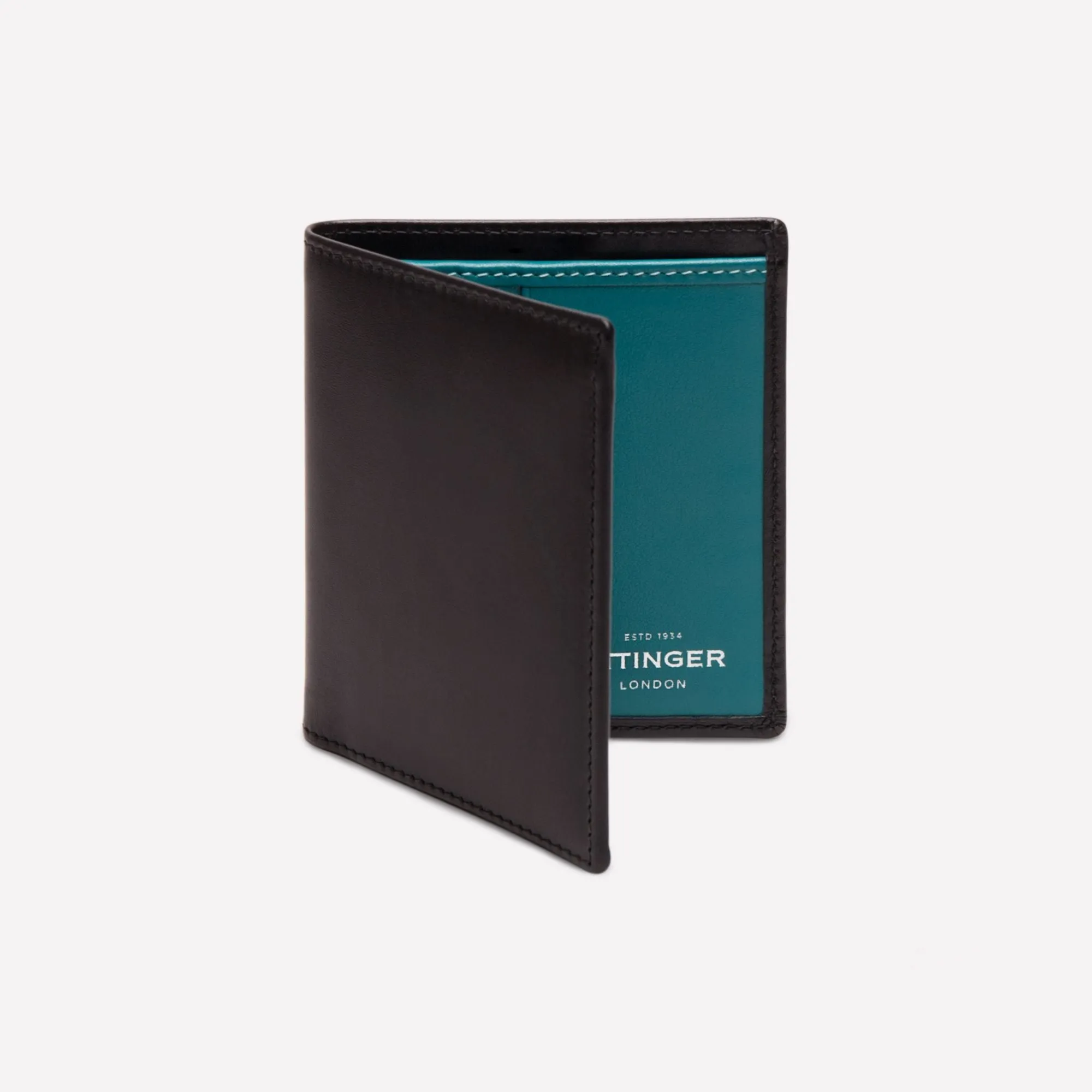 Sterling Mini Wallet