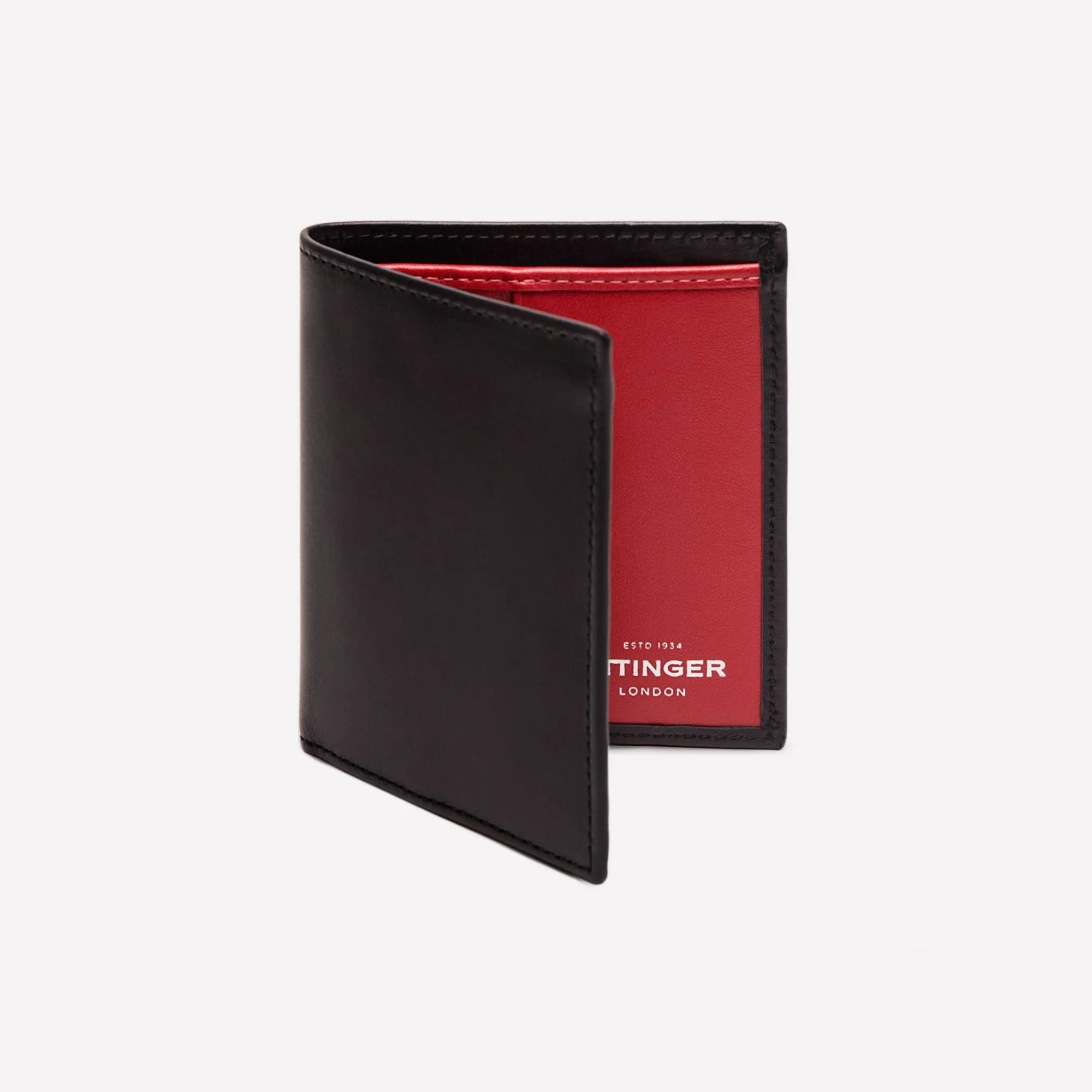 Sterling Mini Wallet