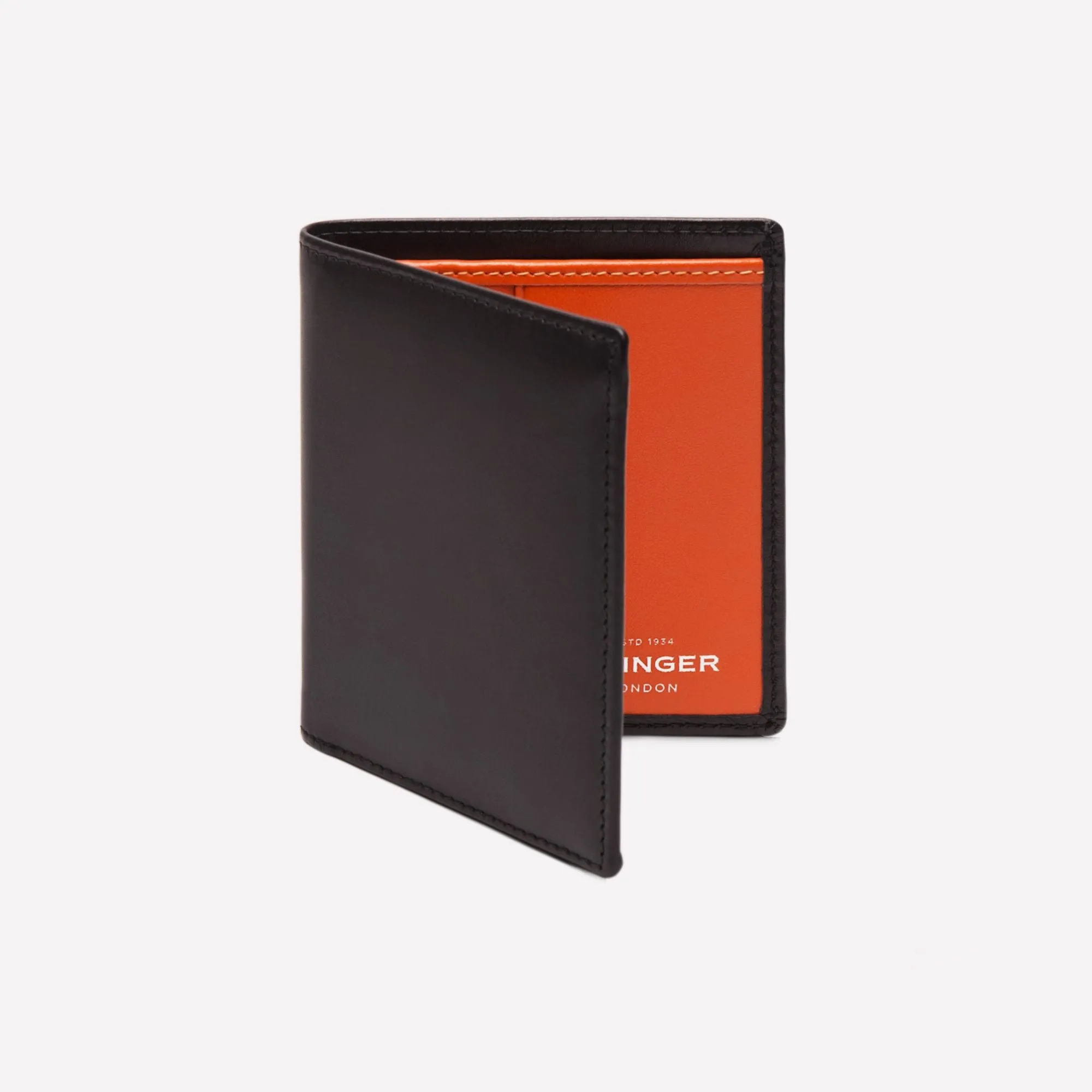 Sterling Mini Wallet