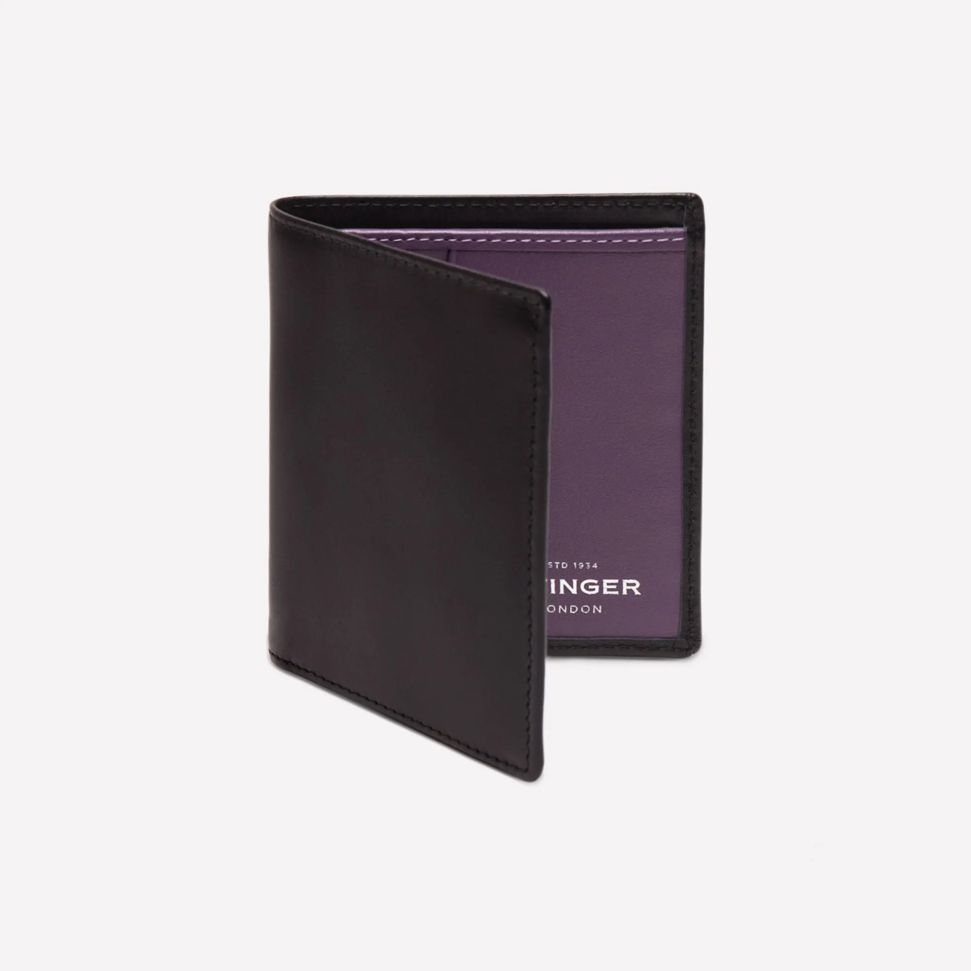 Sterling Mini Wallet