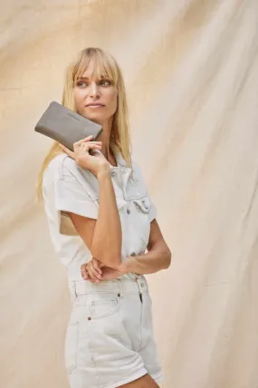 Stitch & Hide Bonnie Wallet