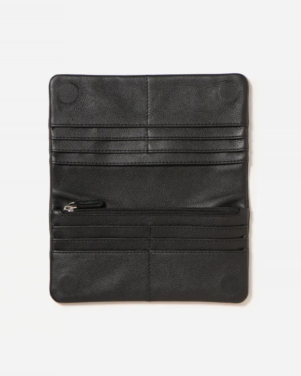 Stitch & Hide Bonnie Wallet