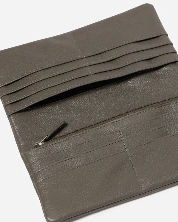 Stitch & Hide Bonnie Wallet