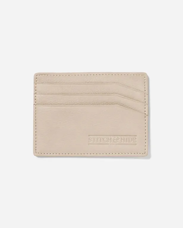 Stitch&Hide Alice Cardholder