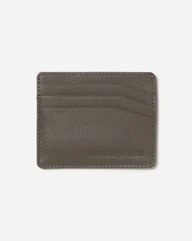 Stitch&Hide Alice Cardholder