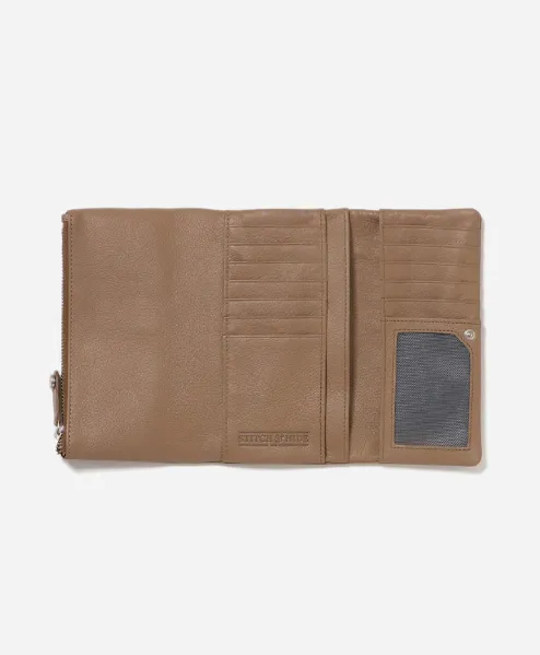 Stitch&Hide Paiget Wallet