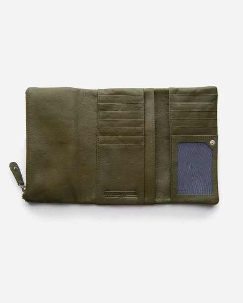 Stitch&Hide Paiget Wallet