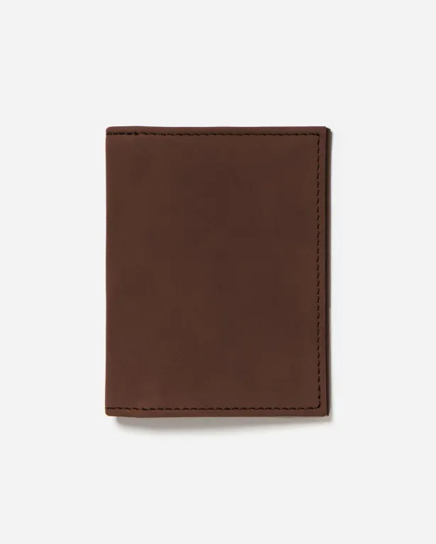 Stitch&Hide Tim Cardholder