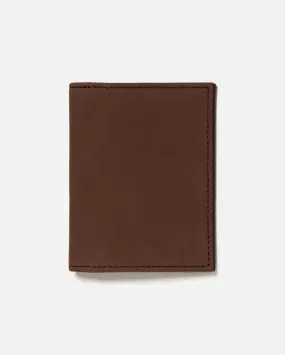 Stitch&Hide Tim Cardholder