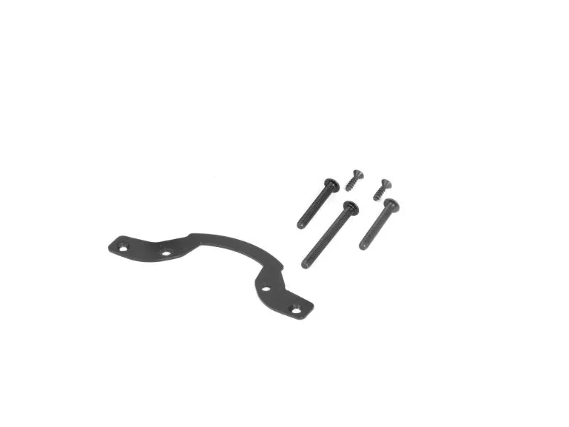 Suzuki GSX R 1000 (09-17) SHAD Click System Fitting Kit